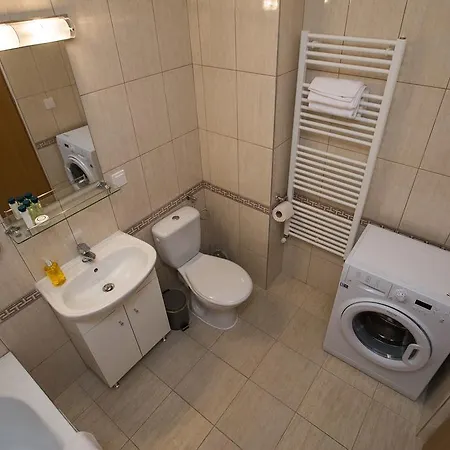Natalie Appartement