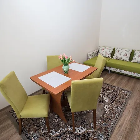 Appartement Natalie