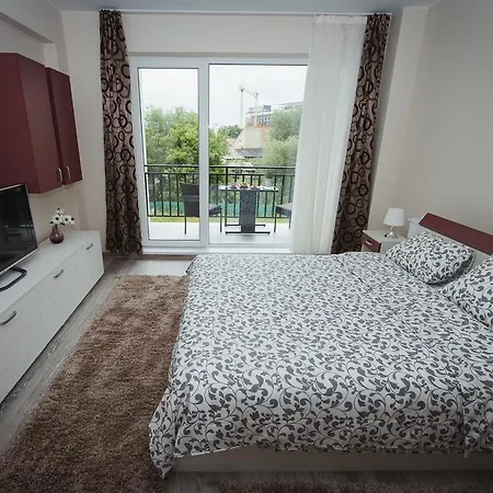Appartement Natalie Cluj-Napoca