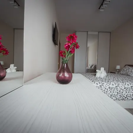 Natalie Appartement *