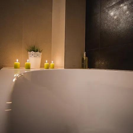 Natalie Appartement *