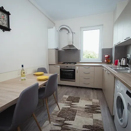 Natalie Appartement Cluj-Napoca