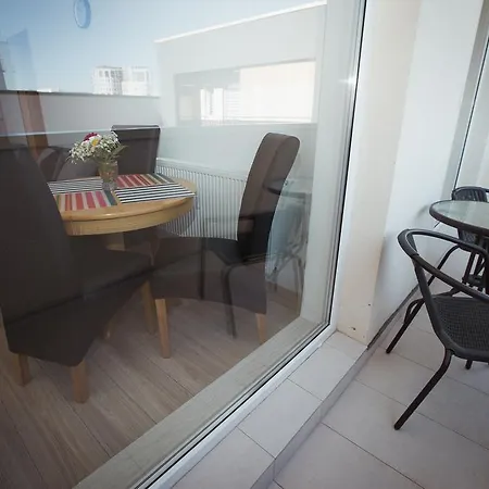 Appartement Natalie *
