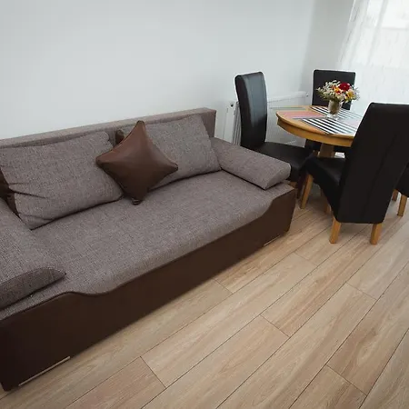 Appartement Natalie *