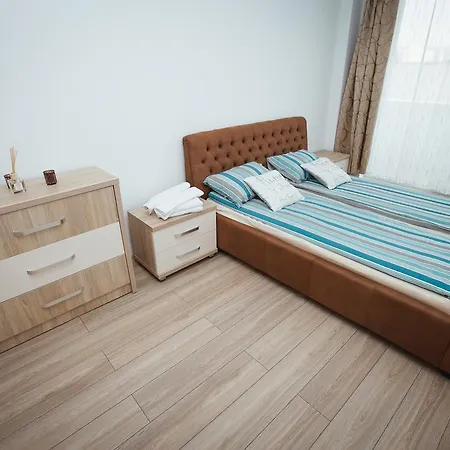 Appartement Natalie *