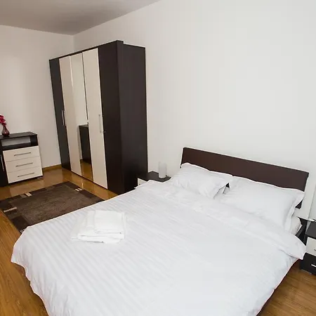 Appartement Natalie Cluj-Napoca