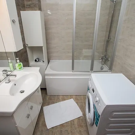 Natalie Appartement *
