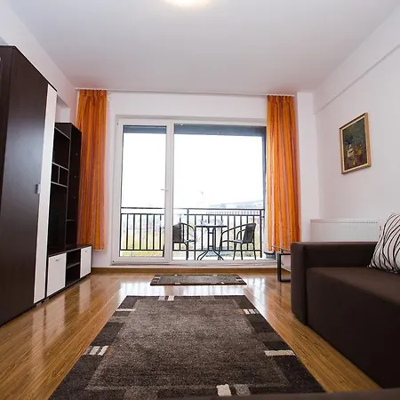 Appartement Natalie *