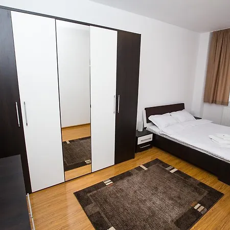Natalie Appartement Cluj-Napoca