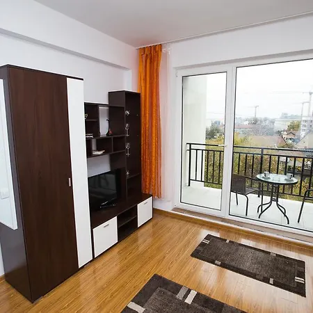 Natalie Appartement *