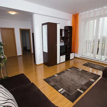 Natalie Appartement Cluj-Napoca