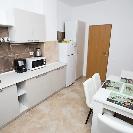 Appartement Natalie