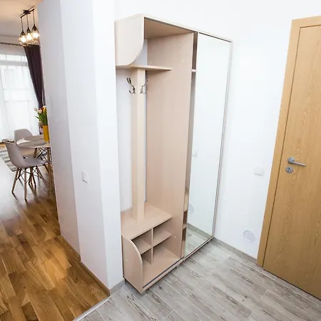 Natalie Appartement Cluj-Napoca