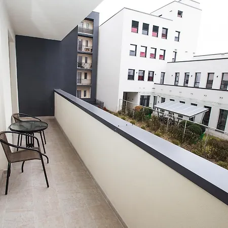 Natalie Appartement