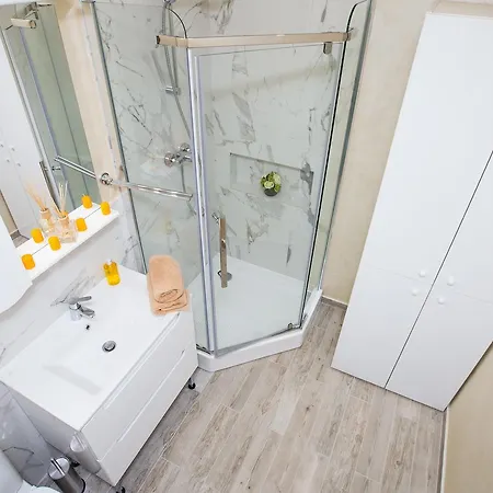 Natalie Appartement Cluj-Napoca