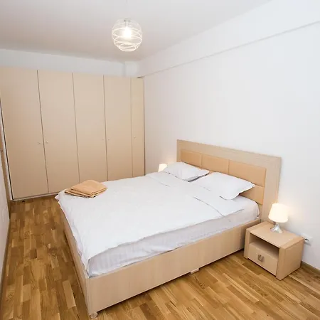 Appartement Natalie